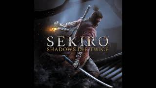 The Phantom Lady Butterfly | Sekiro™: Shadows Die Twice OST