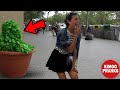 Bushman Prank: Funny Reactions and Moments🤣🤣