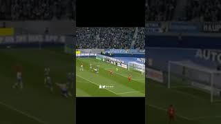 Goal Choupo Moting Vs Hertha Bsc | 2-0