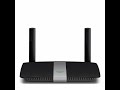 LINKSYS AE6350 ROUTER DHCP MODE CONFIGURATION 2022