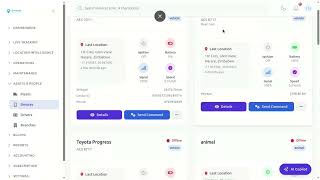 YoTracker Tutorial 04 – Managing Devices