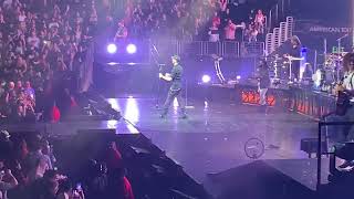 🔴 Enrique Iglesias - Bailamos EN VIVO ❗️- YouTube