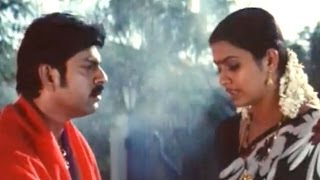 Pedababu Movie || kalyani & Jagapati Babu Love Scene || Jagapati Babu,Kalyani