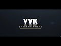 VVK ENTERTAINMENT NEW LOGO