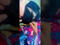 # front hairstyle # NS beauty salon #please like and subscribe my channel #