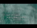 poem for r by Khairani Barokka