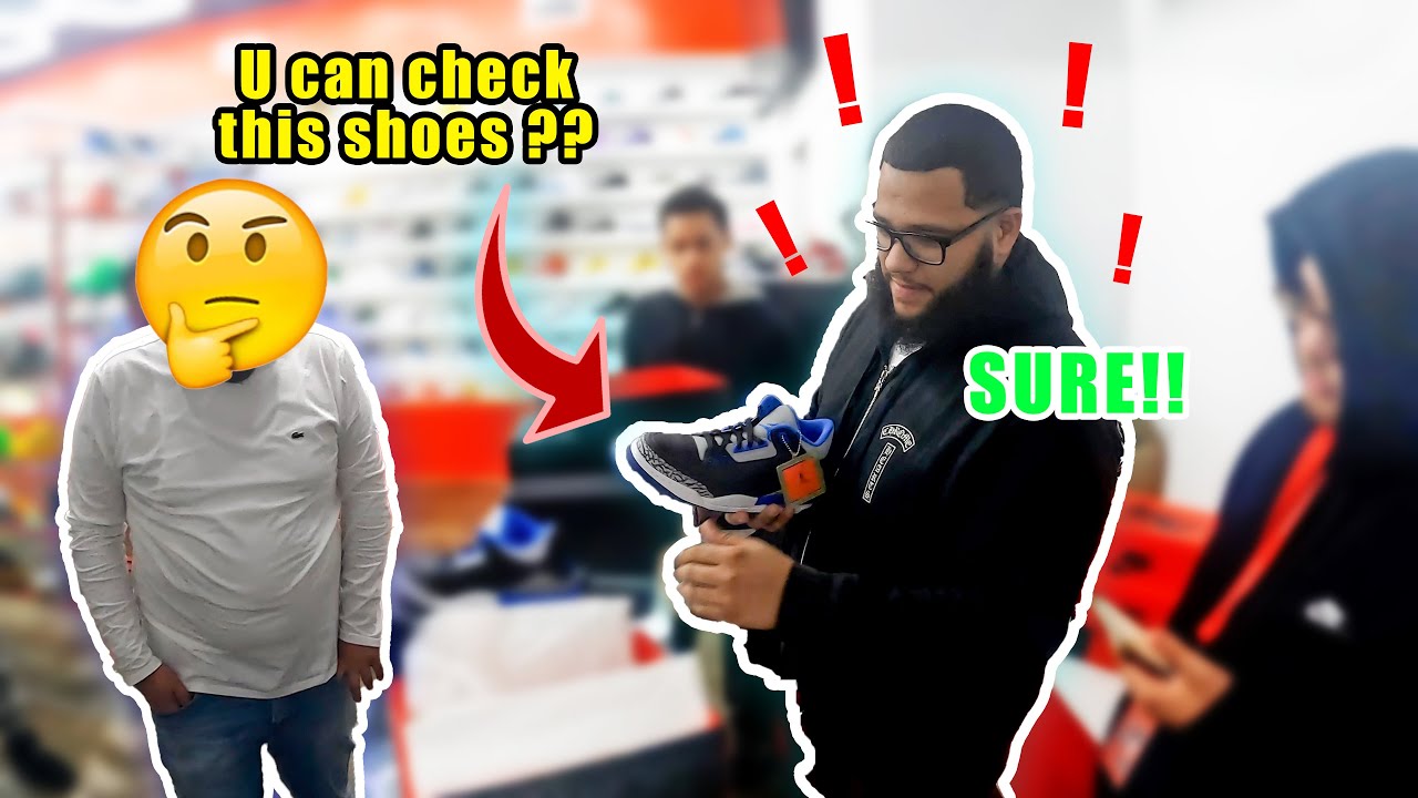 Buying Multiple Sneaker Youtube