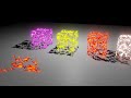 (Blender 3.3.1) Glowing Objects Tutorial