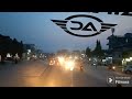 travel on ac night bus to kathmandu nepal swayambhu national full video itahari to kathmandu bus