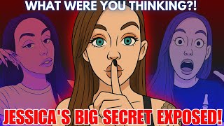 Jessica Kent EXPOSED Herself BIG TIME!🔥👀🚫 #JessicaKent #JessicaKentDrama #berner420 #WildflowerTea