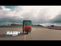 OSM Rage+: Revolutionizing Mobility with the Electric 3-Wheeler