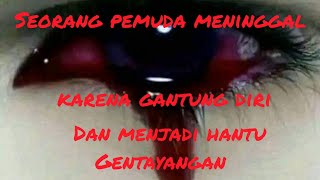 Cerita horor toko berhantu  @kodratkehidupanTV  #sosokkuntilanak