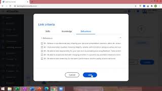 Learning Journal Guide - OneFile