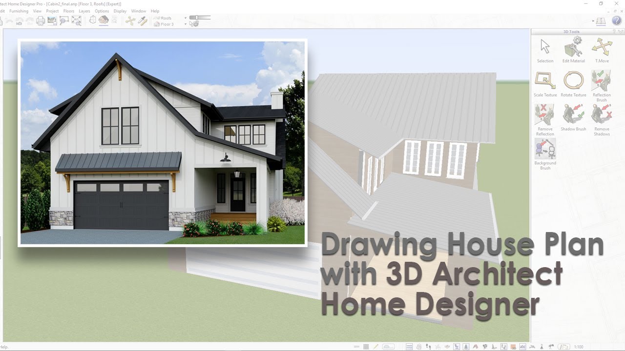 Android House Plan Drawing App Plplm