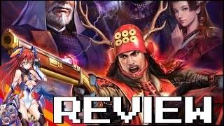 Nobunaga's Ambition: Sphere of Influence - Ascension Review