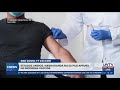 estados unidos naghahanda na sa pag apruba ng moderna vaccine