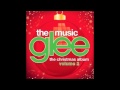 Glee - Santa Baby