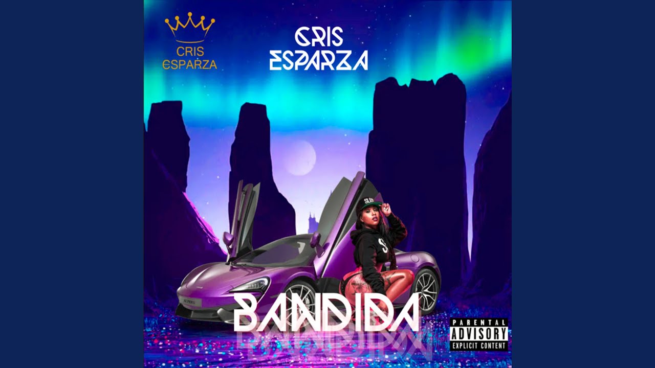 Bandida - YouTube