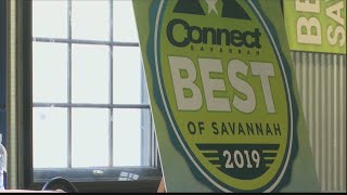 WSAV's own selected as Connect's 'Best of Savannah'
