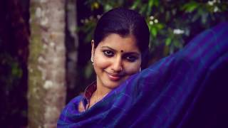 Vasantharavu | Malayalam Love Song | Music by Ankush G | Malayalam Album Song
