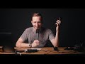 $64 wireless mic set review of the bietrun uhf wireless mic set discount in video