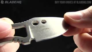 CRKT RSK MK5 Overview