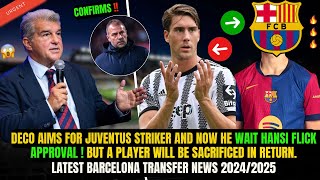 🔥 IT'S HAPPENING✅ LAPORTA STRUCK HARD! BARCELONA IS IN FULL REVOLUTION! BARCELONA NEWS TODAY!