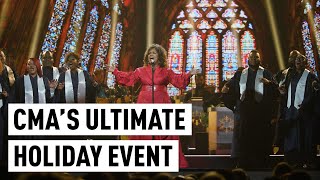 Country Christmas 2019: Ultimate Holiday Event