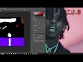 FiveM How To make Custom Clothing!!