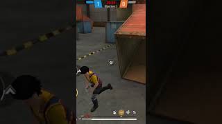 free fire fastest win 🏆  impossible