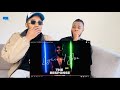 Lyrical Joe - THE RESPONSE (Amerado Diss) | African Reaction 🇿🇼