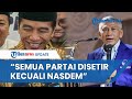 Gus Choi Sentil Jokowi yang Bantah Cawe-cawe Pilpres, Sebut Semua Partai Dikendalikan Kecuali Nasdem