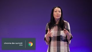 Building Progressive Web Apps Today (Chrome Dev Summit 2016)