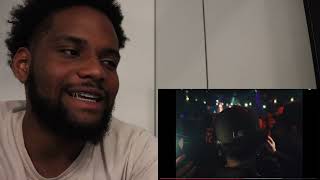 DROGDILLA - Big Soto (Video Oficial) | REACTION / REACCION |