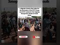 🇳🇬 Senator: Revoke MTN & DSTV licenses over S.Africa xenophobia! 🔥📡 #Nigeria #SouthAfrica