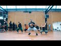 Trisha Agia / dj Lycox - lado obscuro delisboa/  Afro Choreography