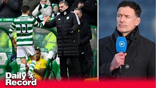 EPL big guns will have Celtic boss Ange Postecoglou in their sights - Chris Sutton