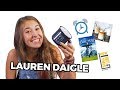 Lauren Daigle Reveals Her Favorite Things! (Dinner Recipe, Movie, Song on Her Album, and More!)