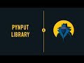 Python Keylogger Tutorial - 4 - Using Pynput Library