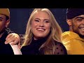 anja nissen never alone dansk melodi grand prix 2016 dr1