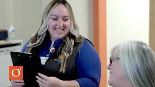 Changing Lives, Together as ONE - Non Clinical Services, Orthopedic ONE (Full Length)