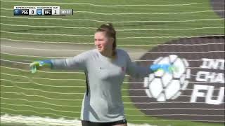 Paris St Germain U15 v Heat ECNL U15 Full Match | International Champions Cup