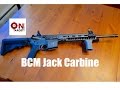 BCM Jack Carbine