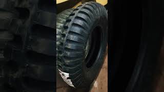 6.00/16 vs 7.00/16 jeep tyres YST TYRES