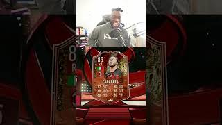 FIFA 23 OPENING NEW WINTER REVIEW PACK #Trending #Clips