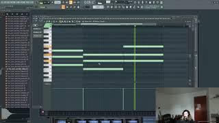 FL Studio Sessions: 072A