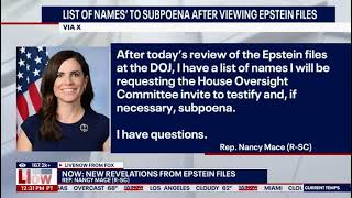 I Read the Unredacted Epstein Files