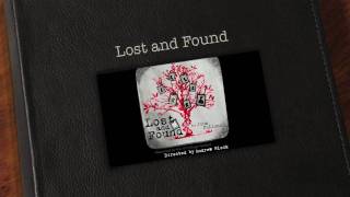 Lost and Found goes to FringeNYC!