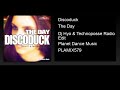 Discoduck - The Day (Dj Hyo & Technoposse Radio Edit)