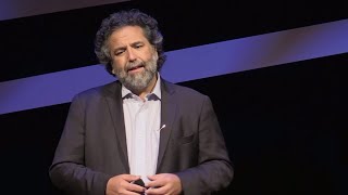 PSYCHEDELICS AND PSYCHOLOGY: Modern Medicine Meets Ancient Medicine | Anthony P. Bossis | TEDxMarin